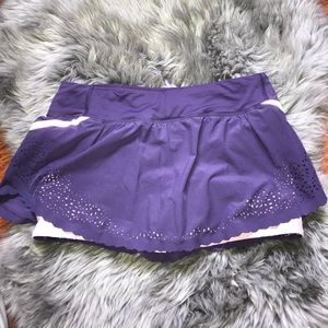 Lululemon Athletic Skirt/Skort